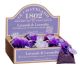 Organza Beutel mit 15 Gramm feinen Lavendel „Le Chatelard“ aus Frankreich.