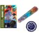 Chakra gemstone with Orgonite healing stick / Pilar XXL