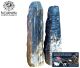 Angel rock (Black rock) Totem (Vortex) from Antelope Canyon USA (80-120 cm/70-120 kg)