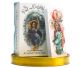 Le Chemin de la Découverte du Tarot. Deck avec 78 cartes originales.
