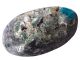 Canvasite (rare) stoneware from Poona in India (40-60 mm)