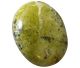 Lizardite pebbles (pebbles) from southern Australia (70-90 mm)