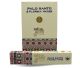 Native Soul by Green tree PALO SANTO & FLORIDA WATER, Great incense in beautiful packaging.