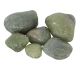 Peridot (Olivine) (bag 500 grams) Norway rare! 