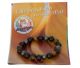 Power bracelet 2021 Made with Shungite, Tigereye and real Hematite.