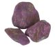 Purpurite (sac de 500 grammes) de Namibie, rare! 