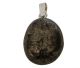 Pyrite with tourmaline from Vietnam WITH 35% OFF New stone