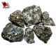 New find! Pyrite and/or Pyrite on Quartz from Sukabumi Indonesia.
