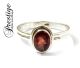 925/000 Silver ring with various types of gemstone, supplied assorted. (R0739)