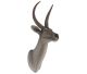 Deer trophy as a wall piece (Replica)