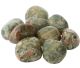 Rhyolite (25-40 mm) tumbled stones from Australia