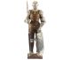 Medieval Knight large beautifully detailed image