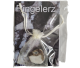 Ringel ore also called Kokarde ore in beautiful blister with organza bag description.