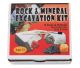 Rock kit - exavationset (10 stenen)