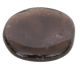 Rookkwarts platte steen uit  Jesseville/Arkansas in de U.S.A.