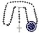 Gemstone Rosary (NOWHERE CHEAPER)