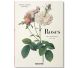Redouté: Roses; the complete plates 1817-1824 Taschen publishing house.