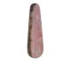 Pink Andean Opal MASSAGE GRIFFEL from Peru