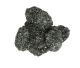 Clinochloor quartz, gisement de Pelingichey, République des Komis, Oural, Russie