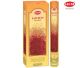 Saffron Wierook 6 pack HEM 20 grams hexagonale verpakking.