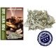 1000 grams of quality white sage from California.