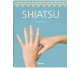 Shiatsu paperback. Uitgegeven door Librero uitgeverij (Nederlandse taal)