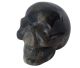 Schädel aus Achat (1500-3000gramm)
