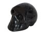 Tourmaline - skull from Brazil