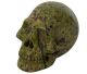 Atlantisite skull large from Dundas in Australia