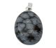 Snowflake Obsidian pendant from USA WITH 35% DISCOUNT