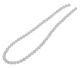 Azeztulit, Kugel Halskette (40 cm / 6mm Kugel Größe) aus USA