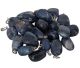 Sodalite drilled pendants from Bolivia (large and super cheap)