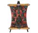 Plaque de bonheur Tibetane, bouddhistique (330x220 mm)  50% REMISE