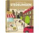 Achtsamkeit für Stadtbewohner Bewusstsein und Entstehung in der Stadt. Librero (niederländische Spra