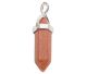 Pendulum in Goldstone from Italy (40 mm)