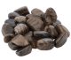 Stromatolite pierres roullées15-20 mm) Pérou