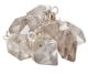 SUPER GRAND PENDENTIF double fin Himalaya 