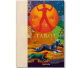 Tarot. The Library of Esoterica. Uitgegeven door Librero uitgeverij (Engelse taal)