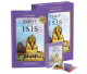 Tarot of Isis Set inkl. Handbuch und 36 Psyche-Karten (niederländische Sprache)