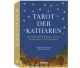 Tarot der Katharen jeu de cartes de tarot (Néerlandais Librero)
