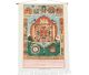 Thangka (80x56 cm) Abbildung, 