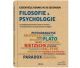Connaissances essentielles de Philosophie & Psychologie en 30 secondes  Langue néerlandaise.