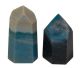 Trolleite points Brazil (new stone in 2020) Relatively rare stone that you rarely see.