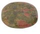 Unakiet ofwel Epidoot uit W. Virginia USA, platte steen