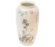Japanese vase (320x160 mm) 