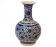 Japanische Vase (600x350 mm) 