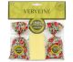 Giftset with 2 Verbena Sachets and 100 grams Verbena Lime Soap 