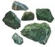 Versiliet = Buddstone = Verdiet = “African Nephrite” afkomstig uit Zimbabwe.
