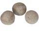 Viking Spheres from Denmark