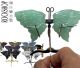 Butterfly and/or angel wings on stand - delivered assorted -